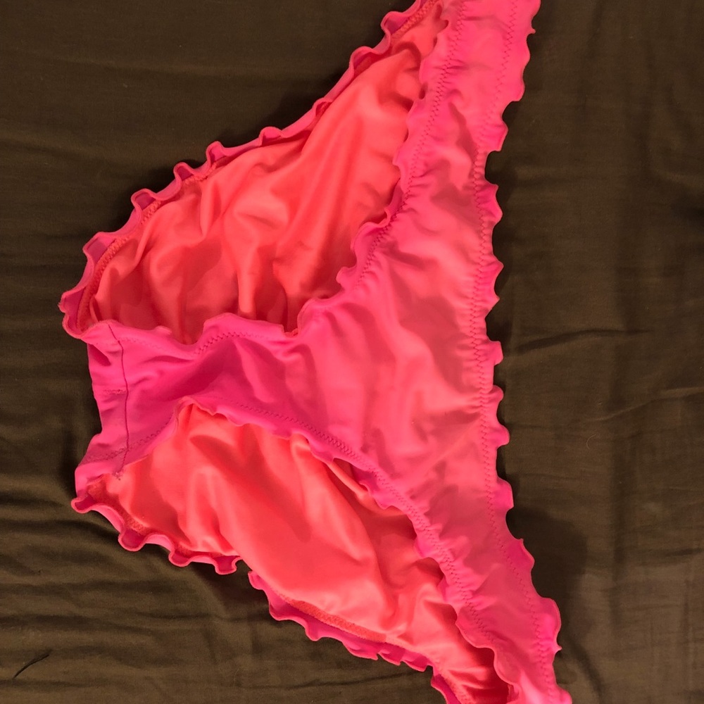 Victoria’s Secret swimsuit bottom